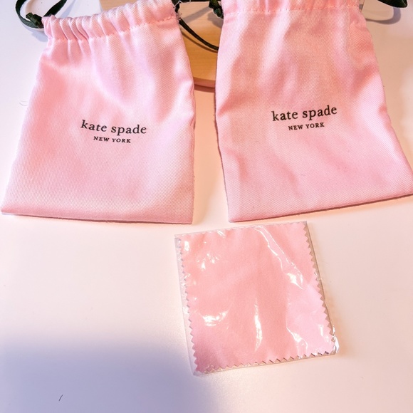 Kate Spade bracelets - Picture 3 of 7